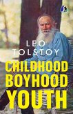 Childhood, Boyhood, Youth