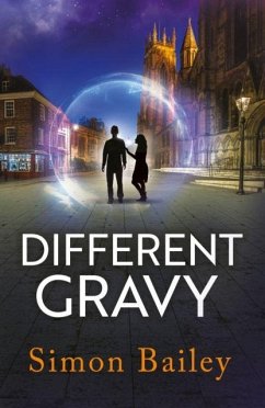 Different Gravy - Bailey, Simon