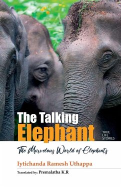 The Talking Elephant - Iythichanda Ramesh Uthappa