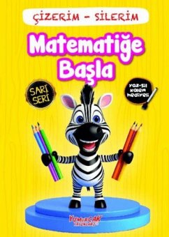 Cover Matematige Basla
