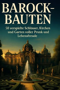 Cover Barock-Bauten