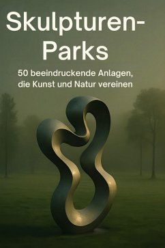 Cover Skulpturen-Parks