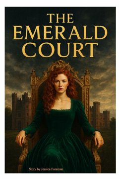 Cover The Emerald Court