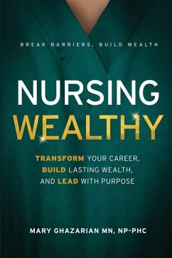 Cover Nursing Wealthy