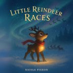 Little Reindeer Races Little Reindeer Races