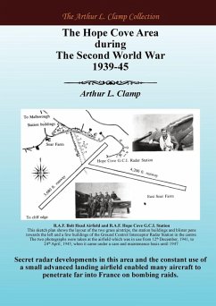 Cover The Hope Cove Area During The Second World War 1939-45