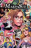 Mary Sue #5 (eBook, ePUB)