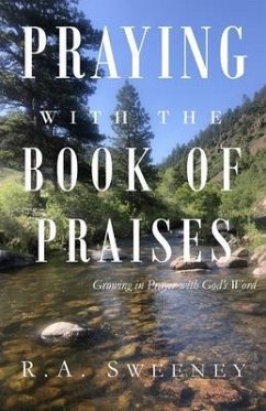 Cover Praying with the Books of Praises (eBook, ePUB)