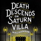Death Descends On Saturn Villa (MP3-Download) Death Descends On Saturn Villa (MP3-Download)