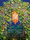 Critical Role: The Mighty Nein--Stories Untold (eBook, ePUB)