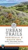 Urban Trails: Peninsula & South Bay (eBook, ePUB)