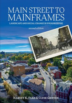 Cover Main Street to Mainframes (eBook, ePUB)