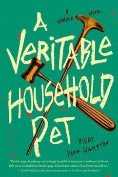 Cover A Veritable Household Pet (eBook, ePUB)
