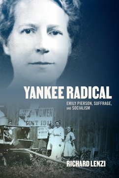 Cover Yankee Radical (eBook, ePUB)
