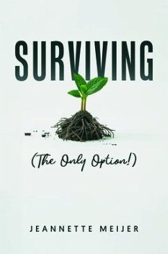 Cover SURVIVING (eBook, ePUB)