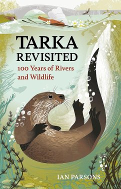 Tarka Revisited (eBook, ePUB) - Parsons, Ian