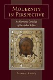 Modernity in Perspective (eBook, ePUB)
