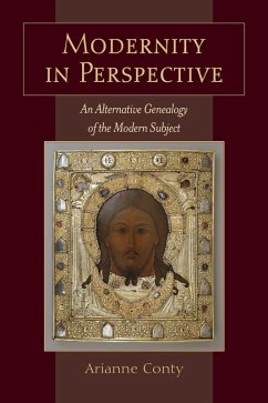 Cover Modernity in Perspective (eBook, ePUB)
