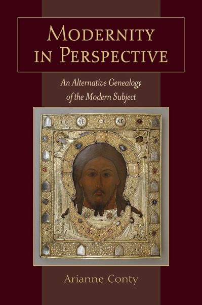 Modernity in Perspective (eBook, ePUB)