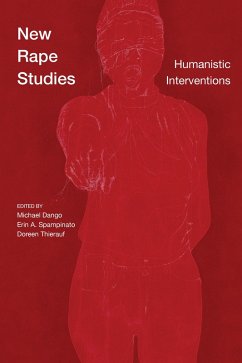 New Rape Studies (eBook, ePUB)