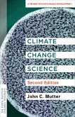 Climate Change Science (eBook, ePUB)