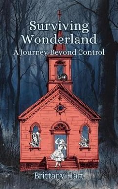 Cover Surviving Wonderland (eBook, ePUB)