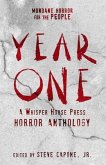 Year One (eBook, ePUB)