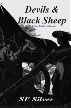 Cover Devils & Black Sheep (eBook, ePUB)