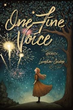Cover One Fine Voice (eBook, ePUB)