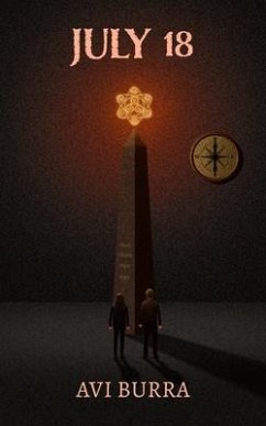 Cover July 18 (eBook, ePUB)