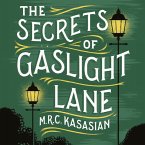 The Secrets of Gaslight Lane (MP3-Download) The Secrets of Gaslight Lane (MP3-Download)