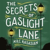 The Secrets of Gaslight Lane (MP3-Download)