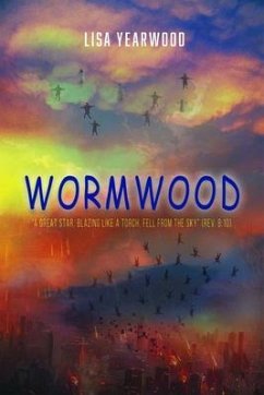 Cover Wormwood (eBook, ePUB)