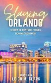 Slaying Orlando (eBook, ePUB)
