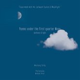 Poems Under the First Quarter Moon (eBook, ePUB)