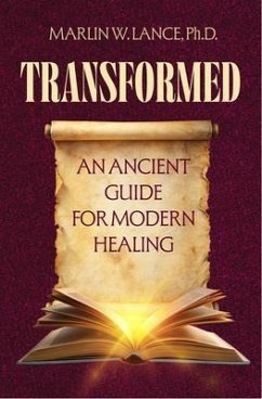 Cover TRANSFORMED (eBook, ePUB)