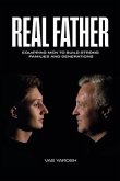 REAL FATHER (eBook, ePUB)