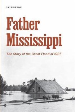 Cover Father Mississippi (eBook, ePUB)
