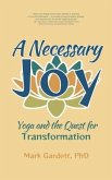 A Necessary Joy (eBook, ePUB)