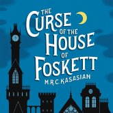 The Curse of the House of Foskett (MP3-Download)