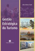 Gestão Estratégica do Turismo (eBook, ePUB)