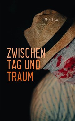 Cover Zwischen Tag und Traum (eBook, ePUB)