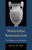 Materialist Romanticism (eBook, PDF)