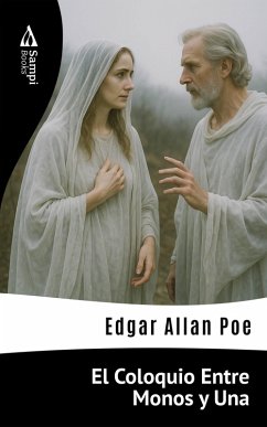 El Coloquio Entre Monos y Una (eBook, ePUB) - Poe, Edgar Allan