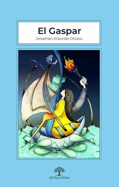 Cover El Gaspar (eBook, ePUB)