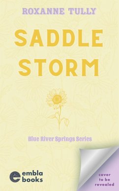 Cover Saddle Storm (eBook, ePUB)