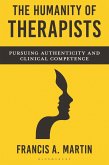 The Humanity of Therapists (eBook, ePUB)