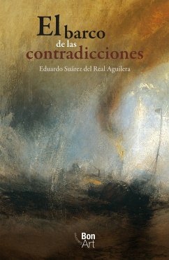 Cover El barco de las contradicciones (eBook, ePUB)