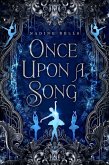 Once Upon A Song (eBook, ePUB)