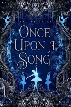 Cover Once Upon A Song (eBook, ePUB)